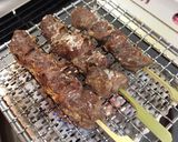 お手軽。お家で本格焼き鳥！作り方5写真