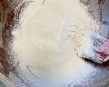 生クリーム不要！濃厚♡ガトーショコラ作り方5写真