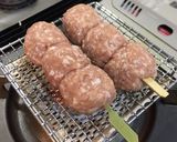 お手軽。お家で本格焼き鳥！作り方7写真