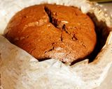 生クリーム不要！濃厚♡ガトーショコラ作り方8写真