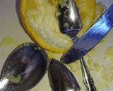 ゆずジャム 柚子茶 手順メモ作り方4写真
