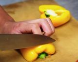 イイダコとはなっこりーの旨辛炒め作り方2写真