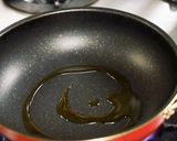 イイダコとはなっこりーの旨辛炒め作り方3写真