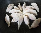 餃子&オリーブベビーチーズ、他作り方5写真
