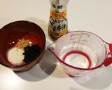 簡単 わかめスープ作り方1写真
