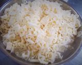 れんこんと油揚げのごま和え　簡単給食♪作り方1写真