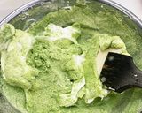 簡単マカロン作り方6写真