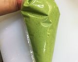 簡単マカロン作り方8写真