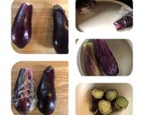 トマトペンネ　ベーコンと茄子編作り方8写真