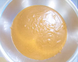 れんこんと油揚げのごま和え　簡単給食♪作り方5写真