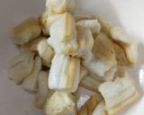 とりむねのじゅんじゅん作り方1写真