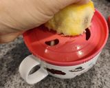 レモンカード作り方4写真