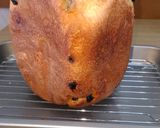 牛乳たっぷりのふわふわミルクパン作り方4写真