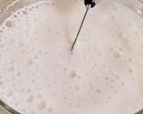 生クリーム不使用✾ヨーグルトムース作り方4写真