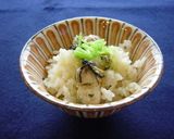 牡蠣ごはん作り方6写真