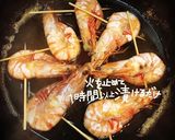 ボタンえびdeうま煮作り方9写真