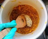 ゆずジャム 柚子茶 手順メモ作り方15写真