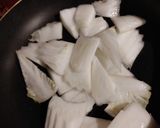 白菜と豆腐、バラ肉のとろとろ煮作り方4写真