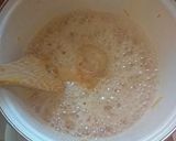 ゆずジャム 柚子茶 手順メモ作り方16写真