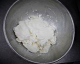 鬼に金棒!?鬼まんじゅう　給食おやつ♪作り方3写真