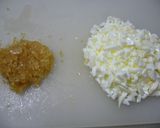 №３４　くり～みぃ～なたまごサンド作り方6写真