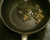 残った牛脂で！ニンニクご飯☆作り方2写真
