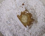 オートミールとゴマのクッキー作り方2写真