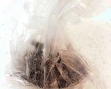 バレンタインに♡クッキー&クリームチョコ作り方1写真