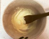 バレンタインに♡クッキー&クリームチョコ作り方2写真