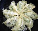 餃子がキレイに焼ける方法作り方4写真