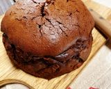 生クリーム不要！濃厚♡ガトーショコラ作り方9写真