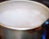 ブトエビの塩茹で作り方2写真