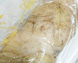 簡単☆鶏ハム作り方5写真