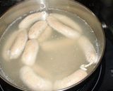 簡単手作りソーセージ作り方4写真