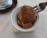 ハマる人続出☆「甘酒チョコ餅」作り方5写真