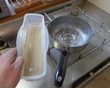 最速のオニオンチーズスパゲッティ作り方11写真