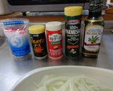 最速のオニオンチーズスパゲッティ作り方16写真