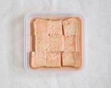 ピザ風フレンチトースト作り方2写真