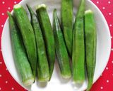夏野菜のさっぱり浅漬け♡めんつゆで簡単作り方2写真