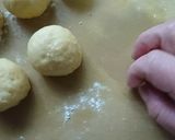 ブリオッシュ （ビニール発酵でお手軽）作り方9写真