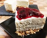 乾パンリメイク❤ドラフル白チョコクランチ作り方6写真