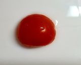 丸いプチトマトでも作れる♡トマト作り方2写真
