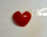 丸いプチトマトでも作れる♡トマト作り方5写真