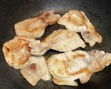 生姜焼き作り方4写真