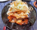 生姜焼き作り方5写真