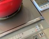 お鍋ひとつでローストポーク作り方6写真