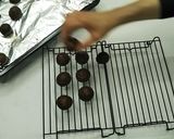 ヘルシオで作るチョコレートシュークリーム作り方12写真