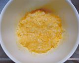 スーラータン（酸辣湯）炒飯◎簡単です作り方2写真