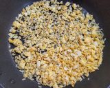 スーラータン（酸辣湯）炒飯◎簡単です作り方3写真