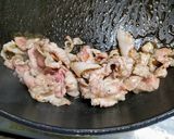 スーラータン（酸辣湯）炒飯◎簡単です作り方4写真